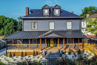 615 Federal St, Lynchburg, VA 24504
