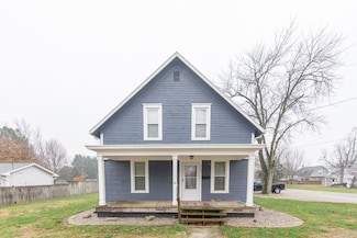 324 Owosso St, Morenci, MI 49256