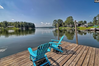 1839 Lakeshore Rd, Camden, SC 29020