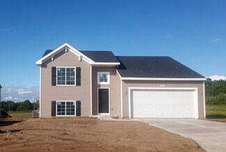 59155 Cascade, Mattawan, MI 49071