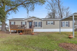 1527 San Ann St, Sulphur, LA 70665