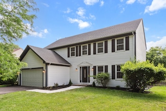 1829 Vía Veneto, St. Charles, IL 60174