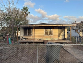 428 S Virginia Ave, Mercedes, TX 78570