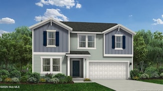 204 Horse Trot Ln, Sanford, NC 27332