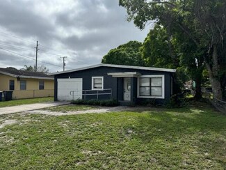 2903 Citrus Ave, Fort Pierce, FL 34947