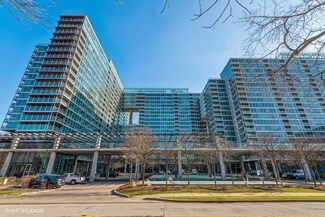 9655 Woods Dr Unit 1109, Skokie, IL 60077