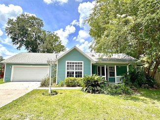 10912 NW 33rd Place, Gainesville, FL 32606
