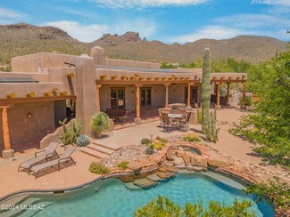 5332 N Shandon Place, Tucson, AZ 85749