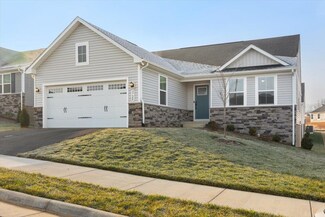 3720 Mayfield Rd, Rockingham, VA 22801