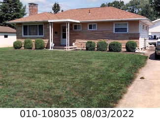 1616 Sale Rd, Columbus, OH 43224