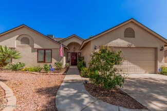 709 W Cheyenne Dr, Chandler, AZ 85225