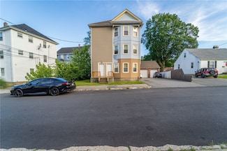 12 Fairview Ave, Pawtucket, RI 02860