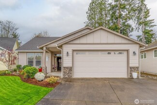 57 Willow Pointe Loop, Longview, WA 98632
