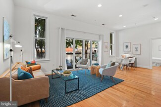 1407 W St NW Unit 201, Washington, DC 20009