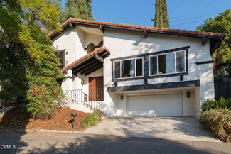 3280 Buckingham Rd, Glendale, CA 91206