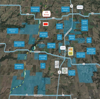 170 Wall Street Rd, Gunter, TX 75058