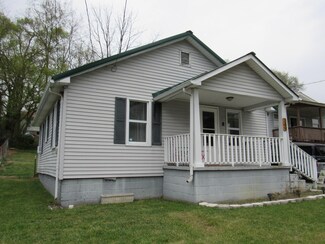 349 Virgil Ave, Kingsport, TN 37665