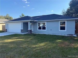 20072 SW Marine Blvd, Dunnellon, FL 34431