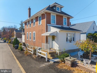 2328 Weldon Ave, Glenside, PA 19038