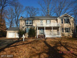6300 Osage St, Berwyn Heights, MD 20740