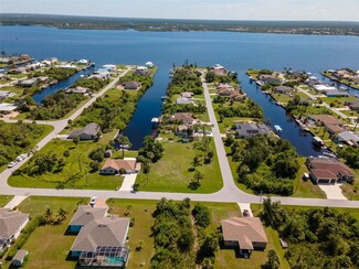 2507 & 2517 Herron Terrace, Gulf Cove, FL 33981