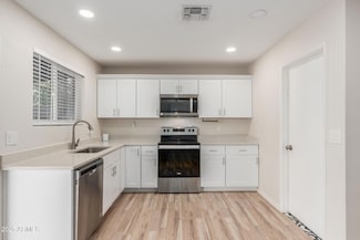 1201 S 80th St, Mesa, AZ 85209