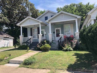627 Covert Ave, Evansville, IN 47713