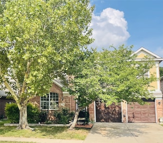3416 Ridge Lily Ln, McKinney, TX 75071