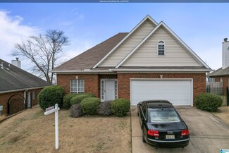1344 Turncliff Dr, Birmingham, AL 35235