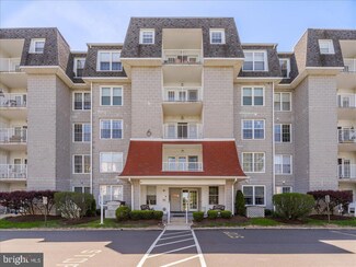 6507 Centennial Station Unit 6507, Warminster, PA 18974