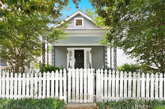 917 Joliet St, New Orleans, LA 70118
