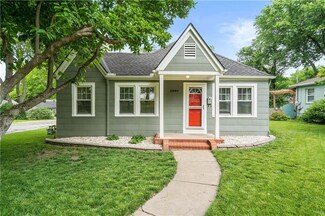 5901 Granada St, Fairway, KS 66205