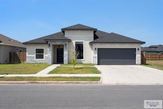 7479 Hana Dr, Brownsville, TX 78520
