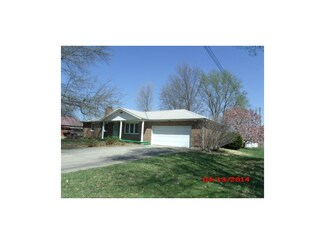 317 S Bissell St, Orrick, MO 64077