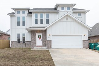 2091 Periwinkle Place, Centerton, AR 72719