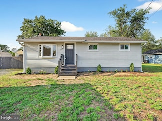 603 Tecumseh Trail, Browns Mills, NJ 08015