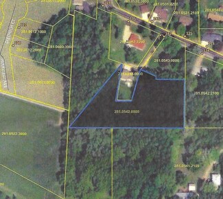 1.8 Ac W Oates St, Shullsburg, WI 53586