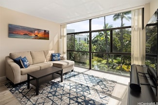 1020 Aoloa Place Unit 307B, Kailua, HI 96734