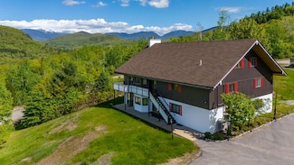 G28 Christmas Mountain Rd, Bartlett, NH 03812
