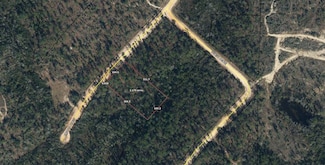 Lot 7 Dorcas Rd, Marianna, FL 32448