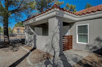 1846 N Jones Blvd, Las Vegas, NV 89108