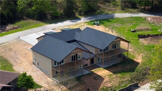 Lot 60 Big Island Dr, Russell Township, MO 65787