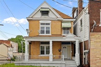 322 Hays Ave, Pittsburgh, PA 15210