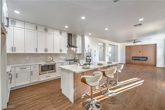 1136 Casady Hollow Ave Unit 11, Henderson, NV 89012
