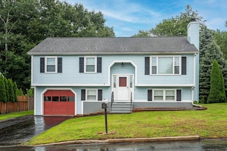 430 Brent St, Manchester, NH 03103