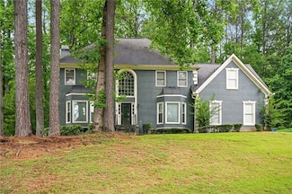 1256 Spring Park Dr SW, Atlanta, GA 30311