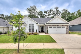 278 Bonhill St, North Augusta, SC 29860