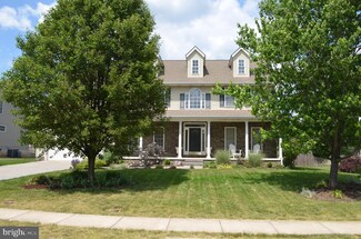 408 Madden St, Berryville, VA 22611