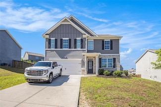 413 Huntleigh Shores Ln, Dallas, GA 30132