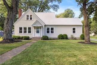 19 South St, Berlin Heights, OH 44814